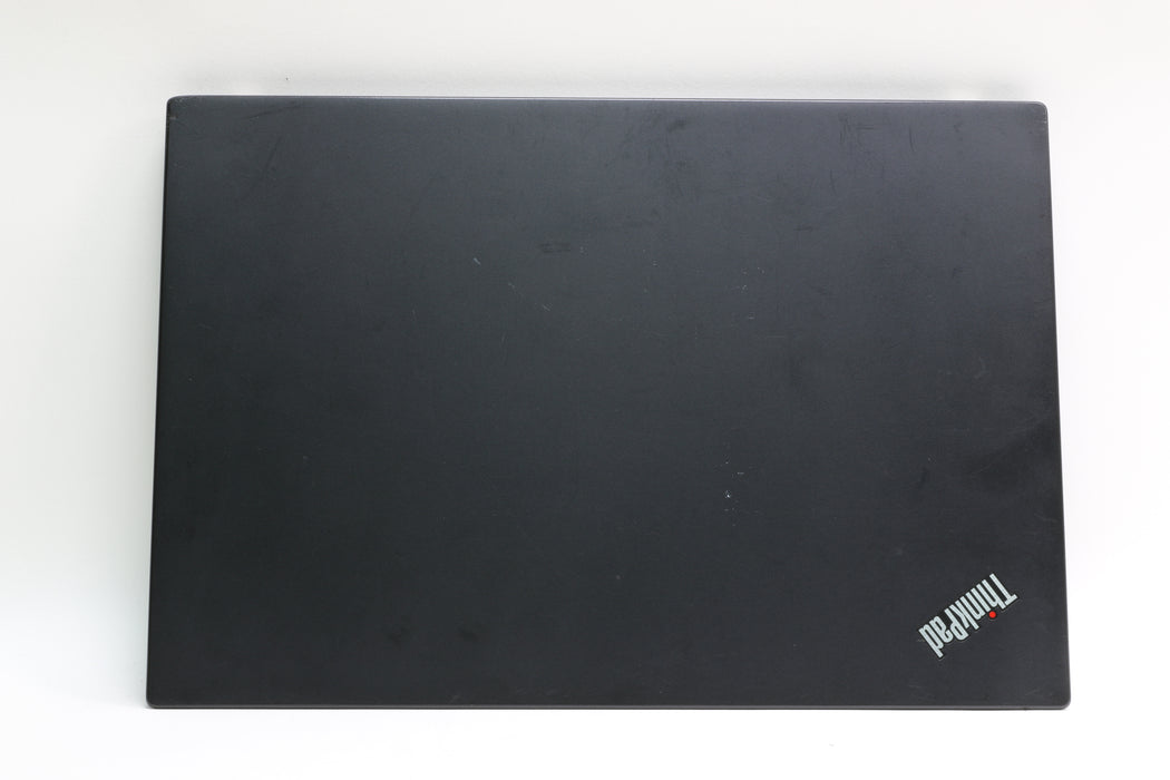 14" Lenovo ThinkPad T490s, i7-8665U, 32GB, 512GB SSD, Touchscreen