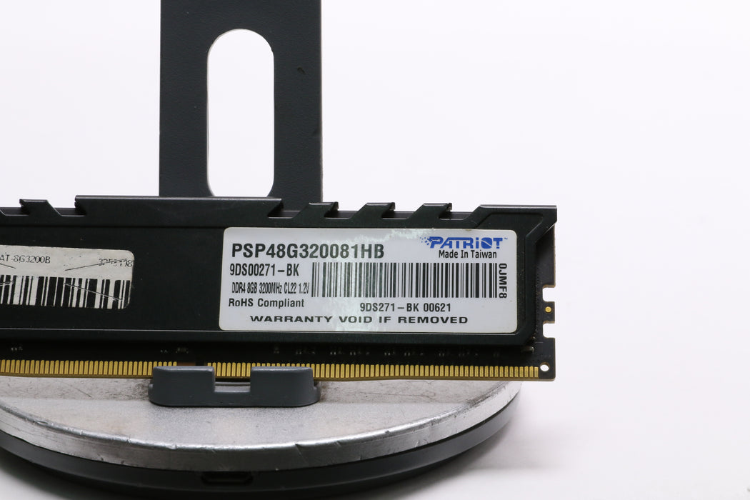 Patriot Signature Premium 16GB (2x8GB) DDR4 3200MHz DIMM