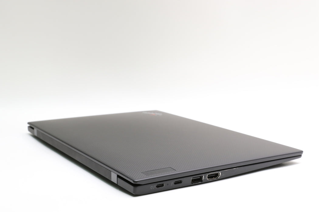 14" UHD+ Lenovo Thinkpad X1 Carbon Gen 9, i7-1185G7 3.00GHz, 16GB, 512GB SSD