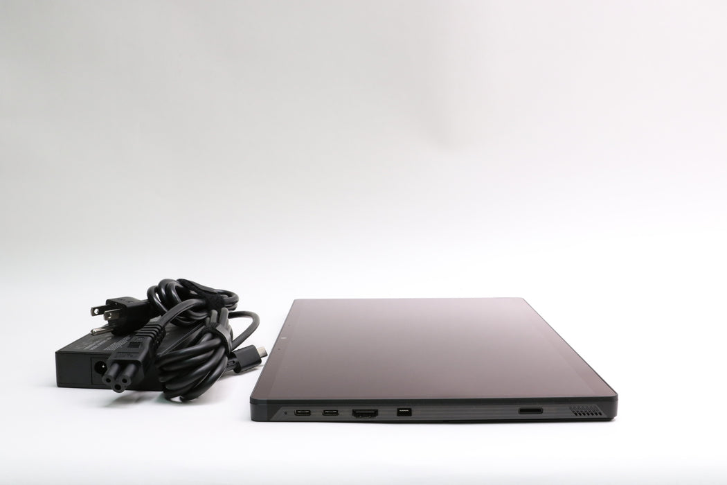 13" Asus ROG Flow Z13, Ryzen AI MAX 390, 32GB, 1TB SSD, Radeon 8050S