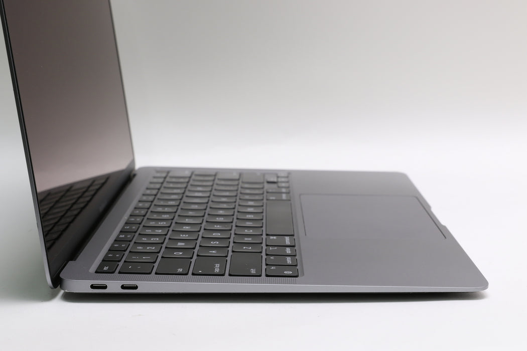 13" QHD+ 2020, MacBook Air, CTO, Apple M1, 8GB, 128GB SSD, 7C