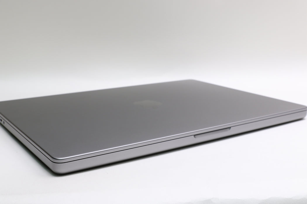 16" 2021, MacBook Pro, MK193LL/A, Apple M1 Pro, 32GB, 1TB SSD, 16C