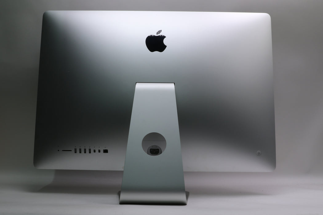27" 2012, iMac, MD096LL/A, i5-3470, 8GB, 1TB HDD, GTX 675MX