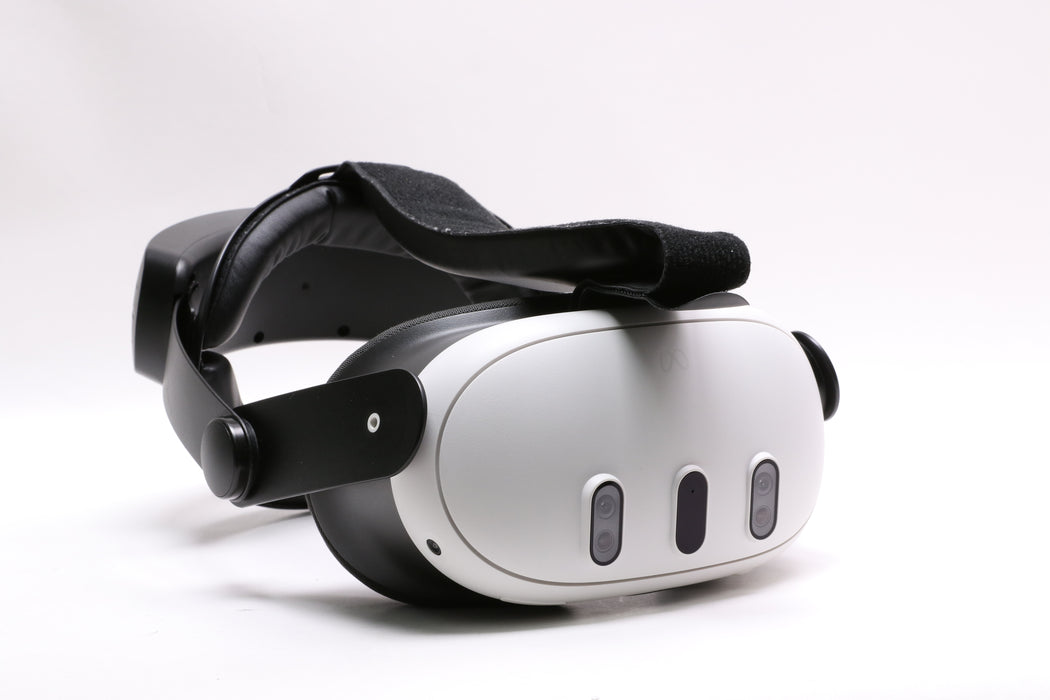 Meta Quest 3 512GB VR Headset w/ Controllers