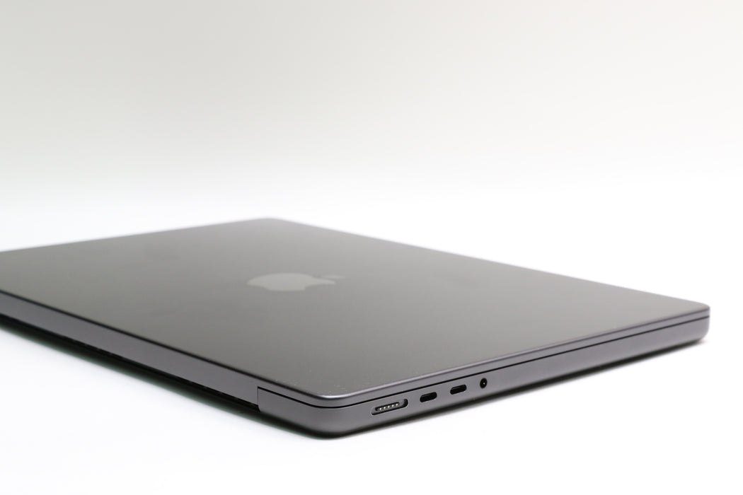 14" 2024, MacBook Pro, MW2V3LL/A, Apple M4, 16GB, 1TB SSD, 10C