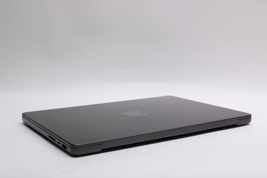 14" 2024, MacBook Pro, BTO, Apple M4 Pro, 24GB, 1TB SSD, 16C — photo 7 of 13