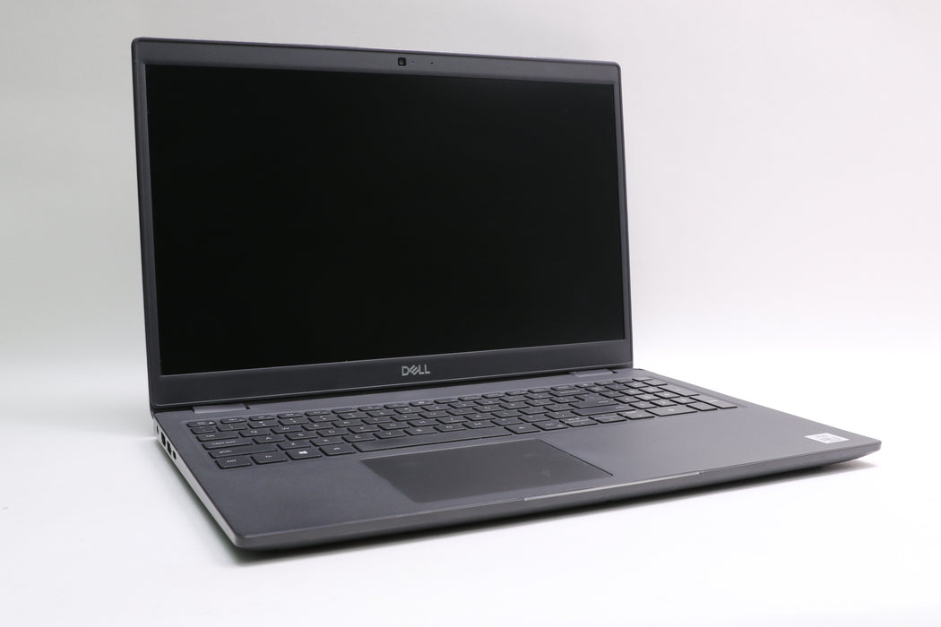 15" Dell Latitude 3510, i5-10210U, 8GB, 256GB SSD