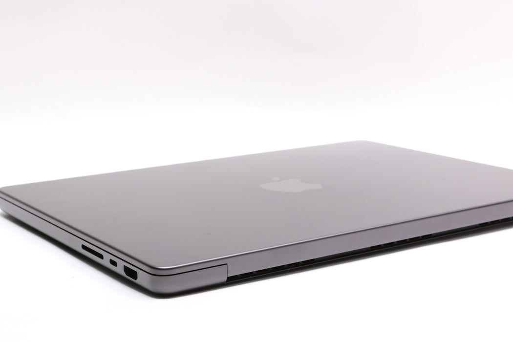 14" 2025, MacBook Pro, MDE14LL/A, Apple M5, 16GB, 1TB SSD, 10C