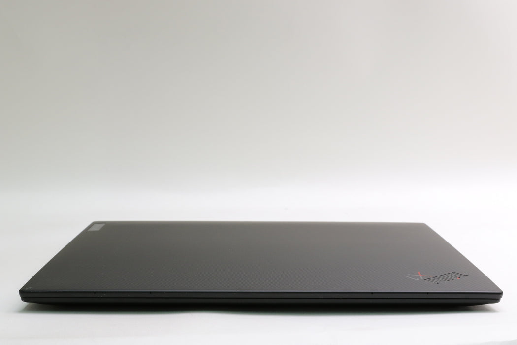 14" Lenovo Thinkpad X1 Carbon Gen 9, i7-1185G7, 1TB SSD, 16GB, UHD+