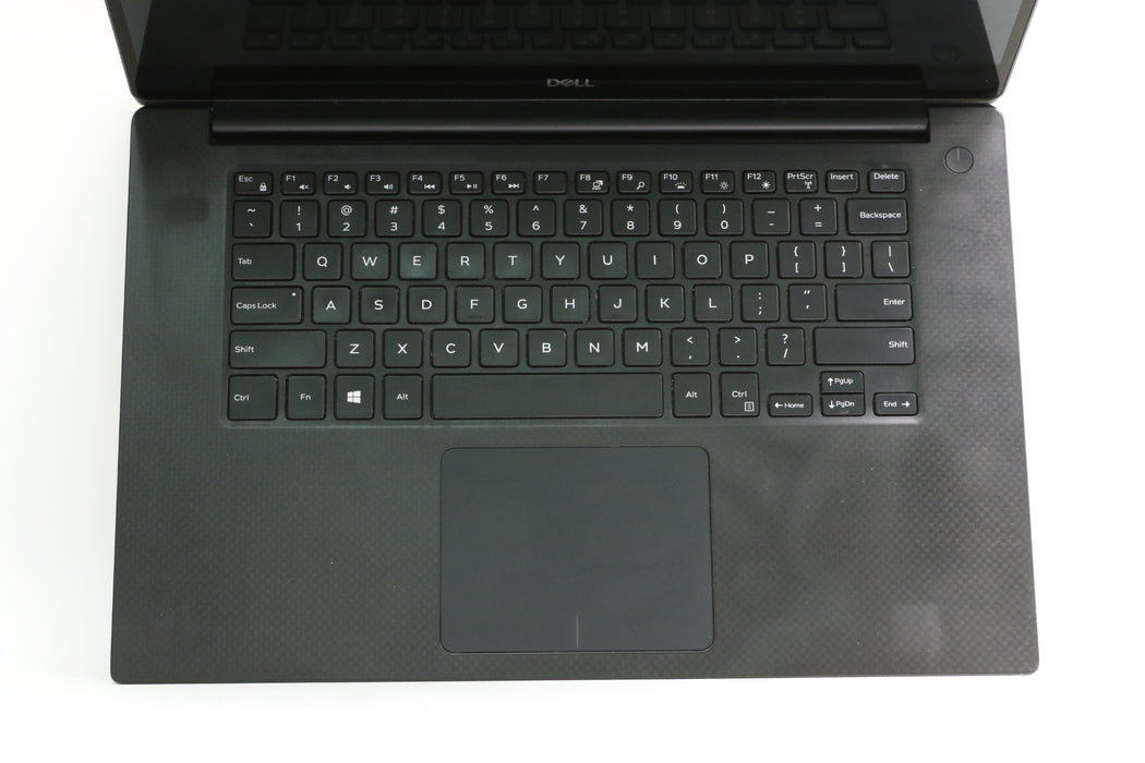 15" 4K UHD! Dell Precision 5540, i7-9850H, 64GB, 512GB, Quadro T2000, 100% Batt!