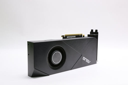 ASUS Turbo GeForce RTX 2080 EVO OC Edition 8GB GDDR6