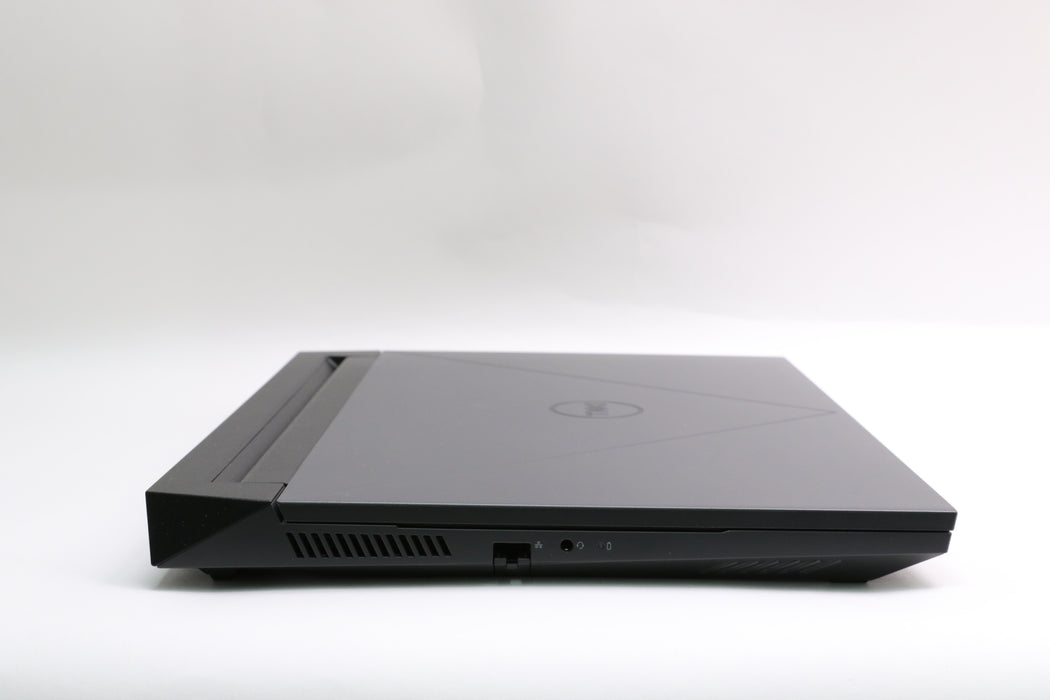 15" Dell G15 5535, Ryzen 5 7640HS, 16GB, 1TB, RTX 3050, 100% Battery!