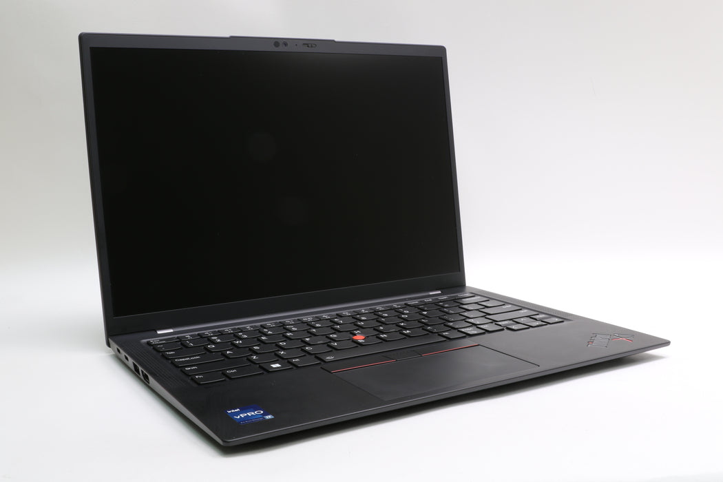 14" Lenovo ThinkPad X1 Carbon Gen 11, i7-1365U, 32GB, 500GB SSD, Touchscreen