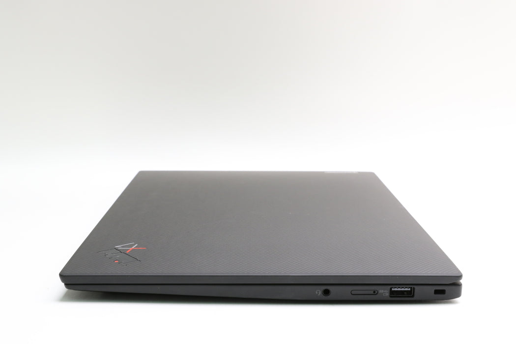 14" Lenovo ThinkPad X1 Carbon Gen 11, i7-1355U, 16GB, 512GB Touch/Privacy Screen