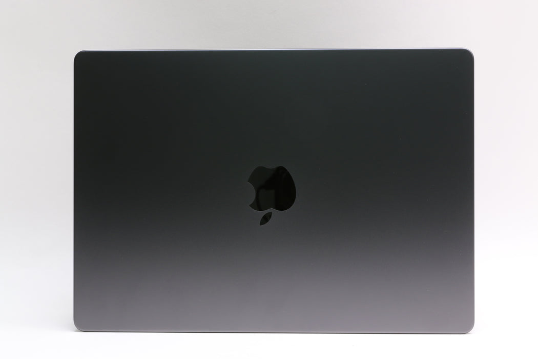 14" 2024, MacBook Pro, BTO, Apple M4 Max, 64GB, 1TB SSD, 40C, 100% Battery — photo 4 of 13