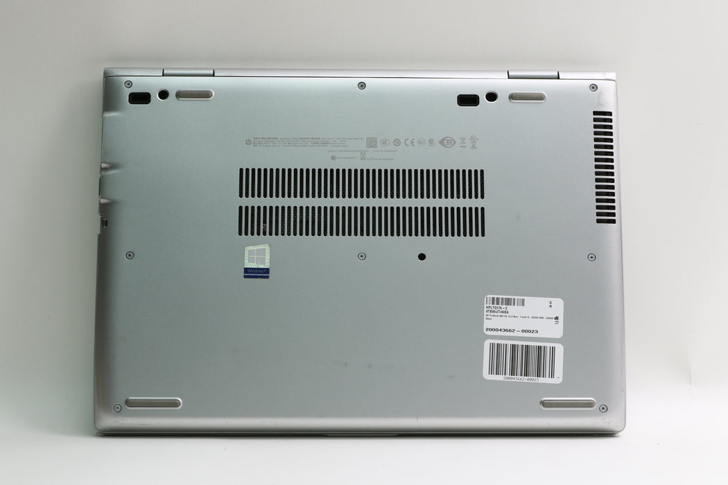 14" HP Probook 640 G4, i5-8250U 1.60GHz, 8GB, 256GB SSD