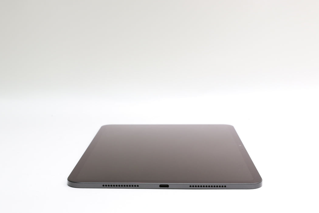 iPad Pro 11" M4, 256GB, Wi-Fi Only, Space Black, MVV83LL/A