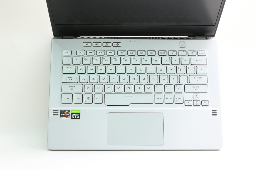 14" Asus Rog Zephyrus G14 Ga401iv, AMD Ryzen 9 4900HS, 16GB, 1TB SSD, RTX 2060