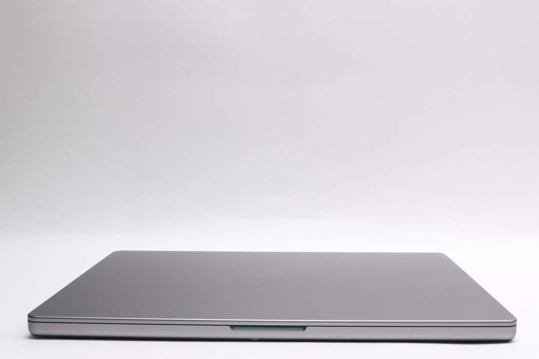16" 2021, MacBook Pro, BTO, Apple M1 Pro, 32GB, 1TB SSD, 16C — photo 12 of 13