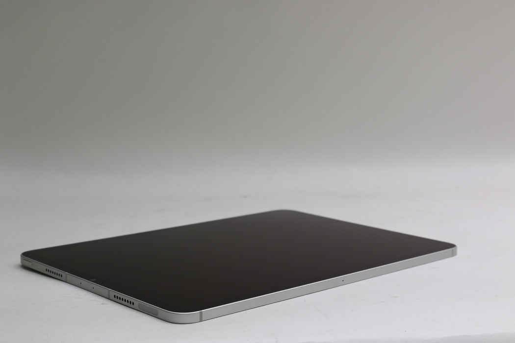 iPad Pro 4th Gen, 256GB, Unlocked, Silver, MP583LL/A 11”