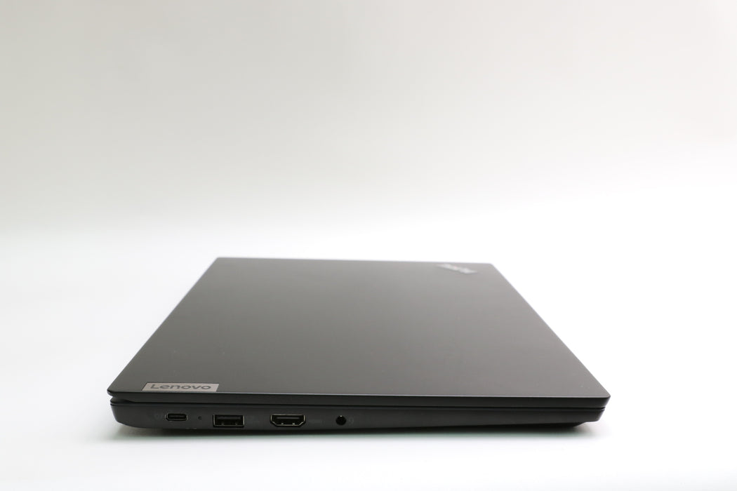14" Lenovo Thinkpad E14 Gen 2, i5-1135G7, 8GB, 256GB SSD