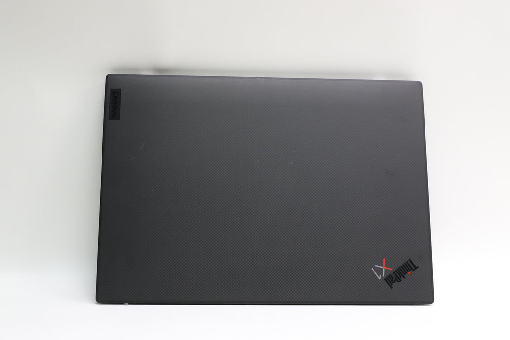 14" Lenovo ThinkPad X1 Carbon Gen 11, i7-1355U, 16GB, 512GB Touch/Privacy Screen
