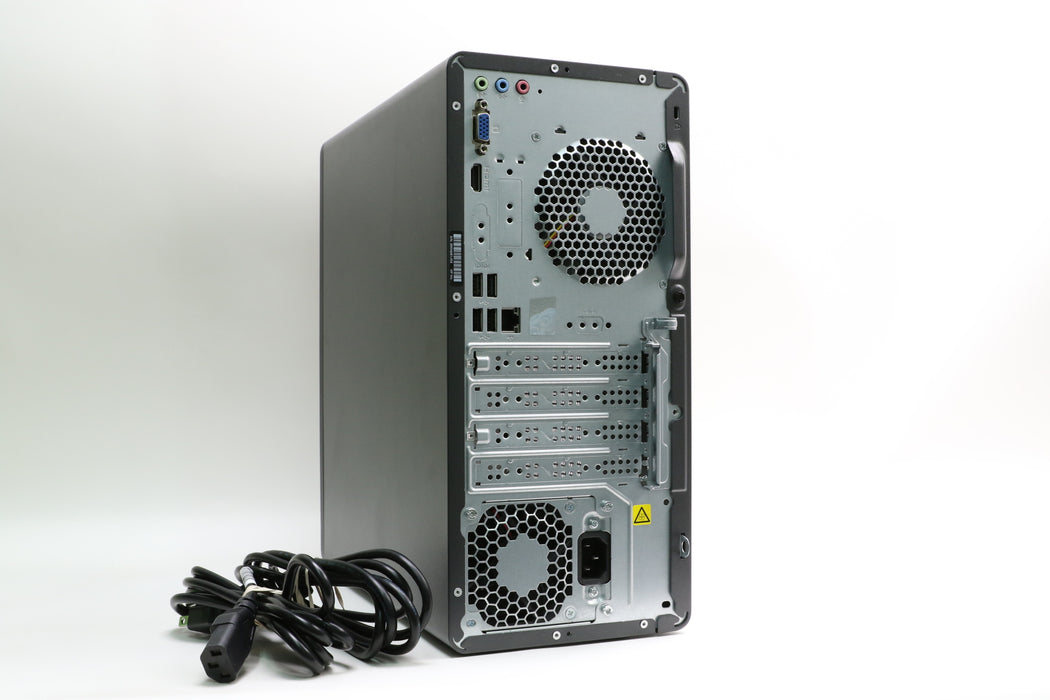 HP Envy TE01-5147C, i7-14700, 32GB, 512GB SSD & 1TB HDD Desktop