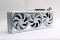 ASUS ROG Strix GeForce RTX 4090 White OC 24GB Graphics Card w/ 12VHPWR Adapter!