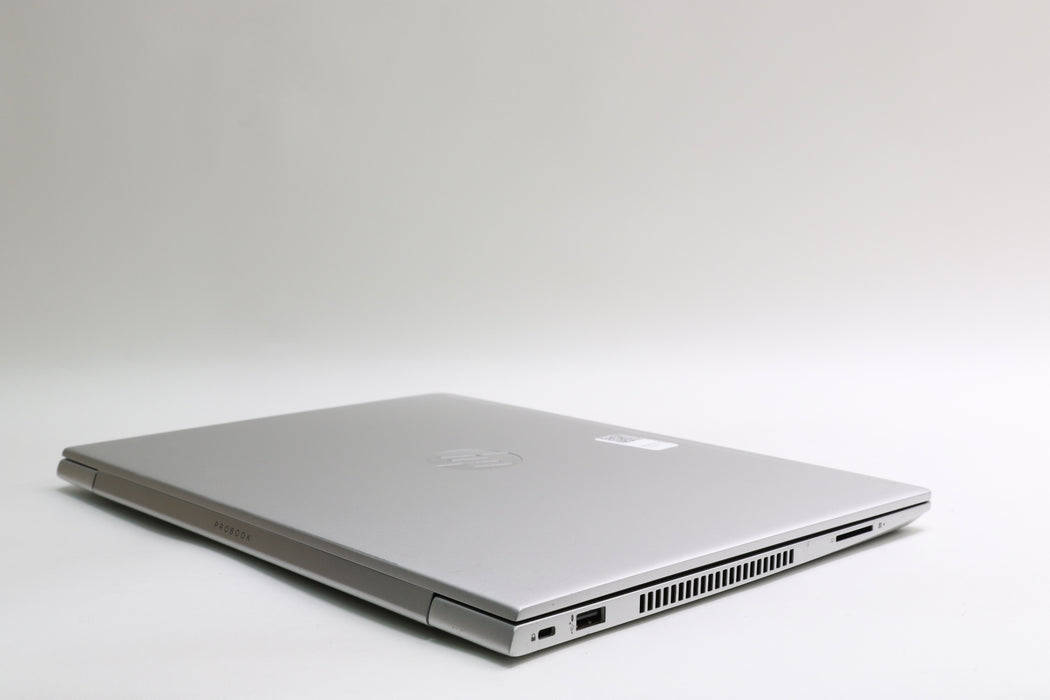 100%BATT 14" HP Probook 440 G6, i5-8265U, 8GB, 256GB SSD