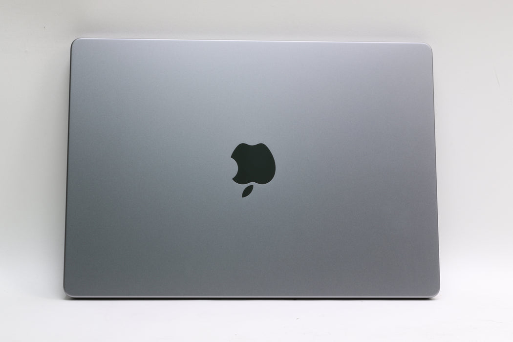 14" 2023, MacBook Pro, MTL73LL/A, Apple M3, 8GB, 512GB SSD, 10C