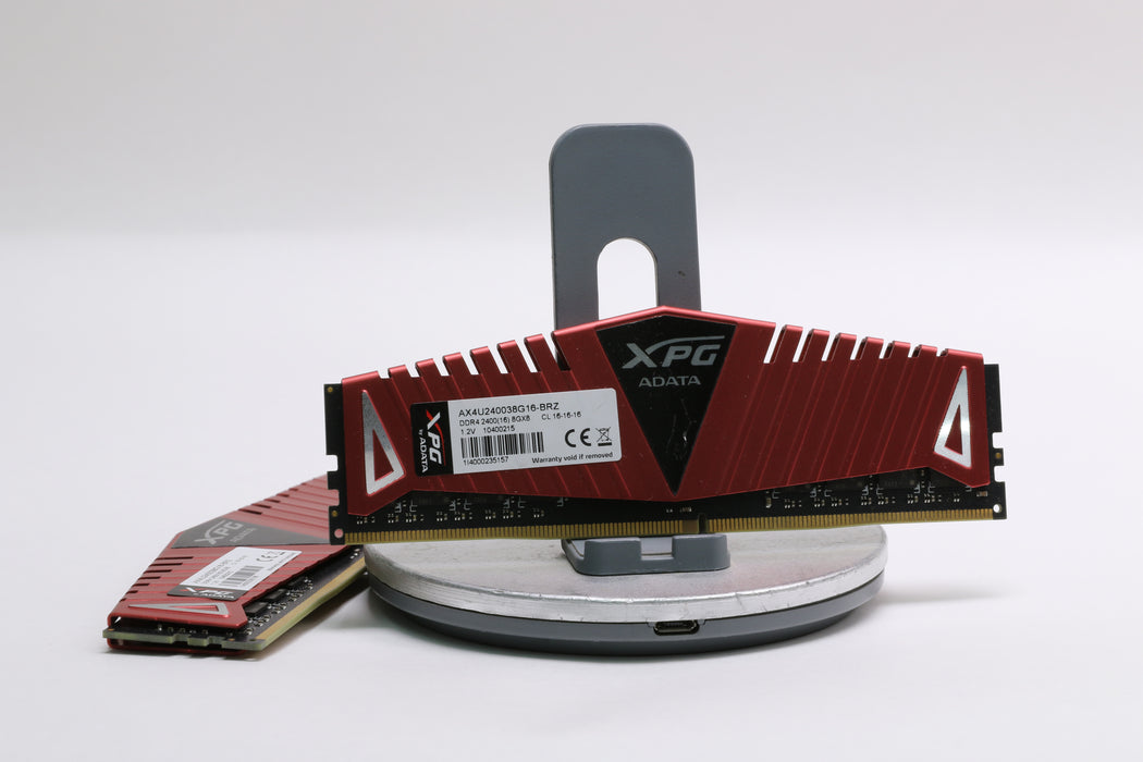 ADATA XPG 16GB (2x8GB) DDR4 2400MHz Memory