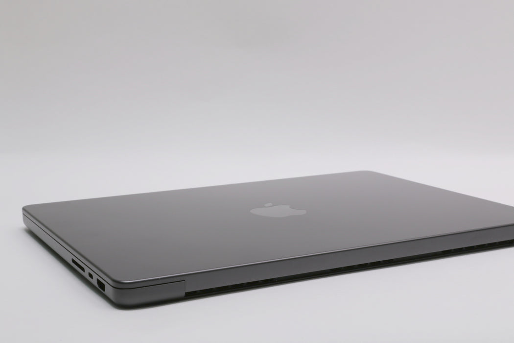 14" 2023, MacBook Pro, BTO, Apple M3 Max, 48GB, 2TB SSD, 40C