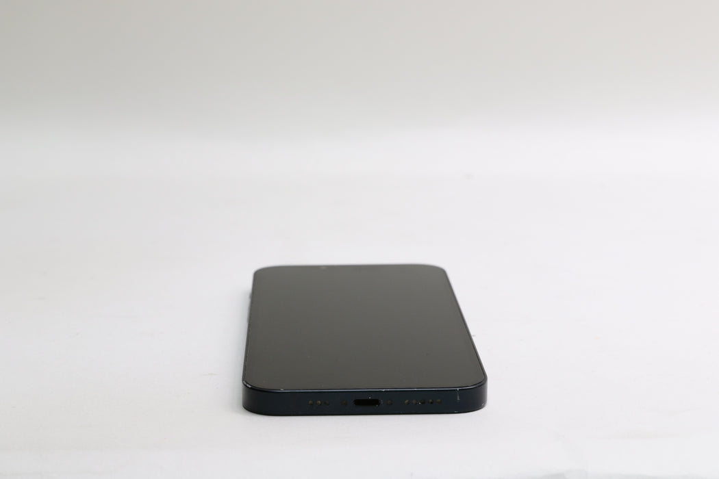 iPhone 13, 128GB, Unlocked, Midnight, MLML3LL/A