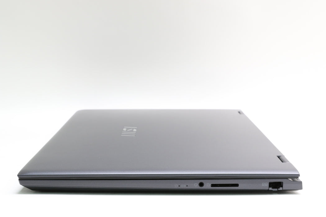 100%BATT 16" UHD+ MSI, Ultra 9 288V, 32GB, 2TB SSD