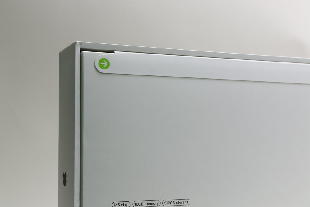 Brand New! 14" 2025, MacBook Pro, MDE04LL/A, Apple M5, 16GB, 512 SSD, 10C