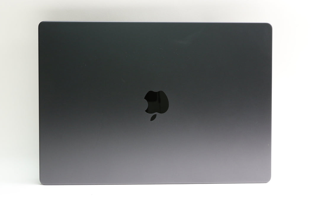 16" 2023, MacBook Pro, MRW23LL/A, Apple M3 Pro, 36GB, 512GB SSD, 18C