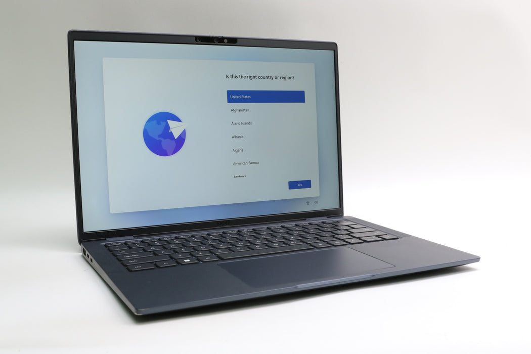 14" WUXGA Dell Latitude 7440, i7-1365U, 32GB, 256GB SSD