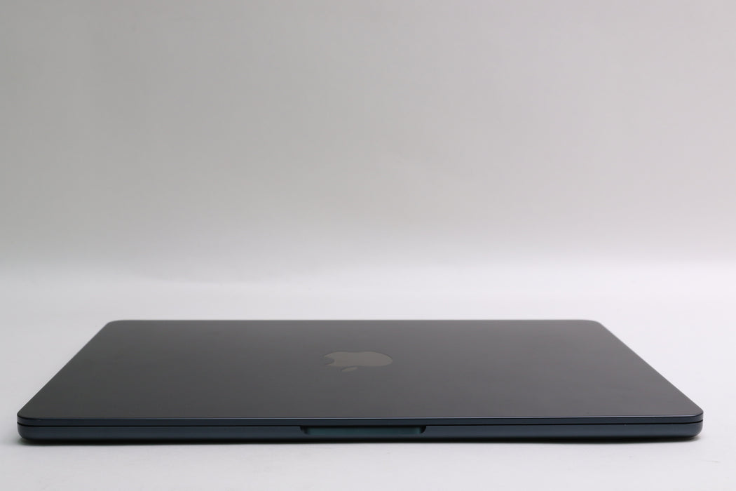 13" 2024, MacBook Air, MRXV3LL/A, Apple M3, 8GB, 256GB SSD, 8C