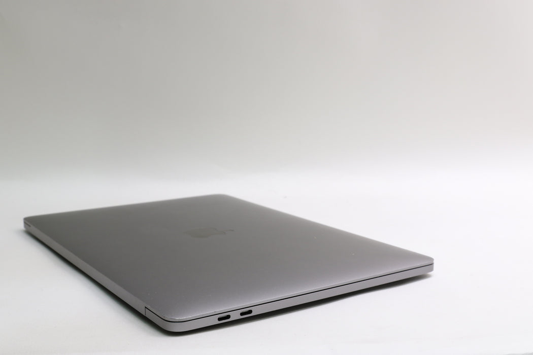 13" QHD+ 2018, MacBook Pro, BTO, i5-8259U, 16GB, 512GB SSD, QHD+