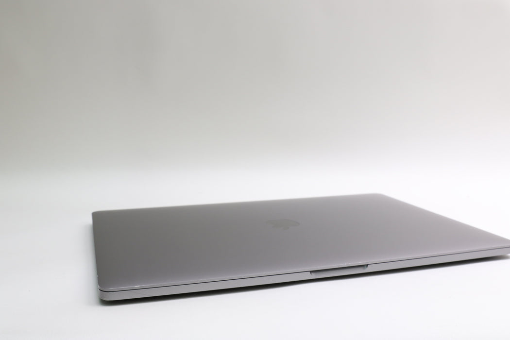 16" 2019, MacBook Pro, BTO, i9-9980HK, 32GB, 512GB SSD, AMD Radeon Pro 5500M
