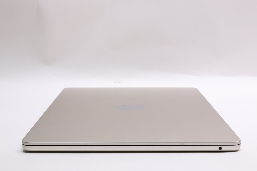 15" 2025, MacBook Air, MC7A4LL/A, Apple M4, 16GB, 256GB SSD, 10C