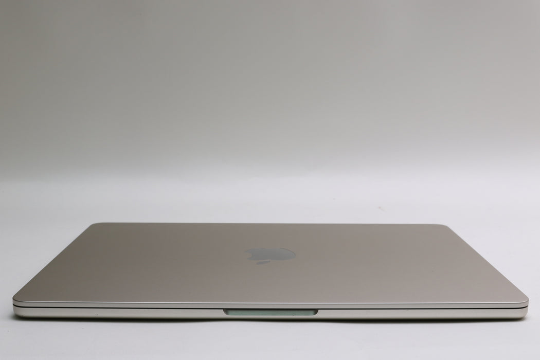 13" 2022, Macbook Air, MLY13LL/A, 3.49 GHz Apple M2, 8GB, 256GB SSD, 8C