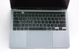 13" 2020, MacBook Pro, BTO, Apple M1, 16GB, 256GB SSD, 8C — photo 3 of 13
