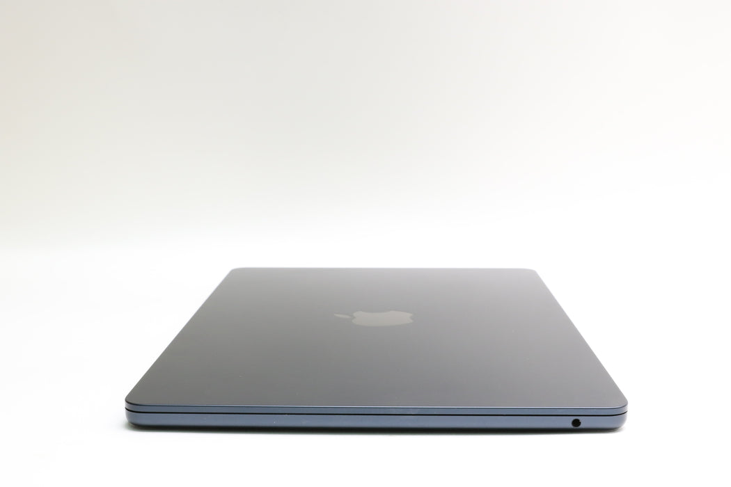 13" 2022, MacBook Air, MLY43LL/A, Apple M2, 8GB, 512GB SSD, 10C