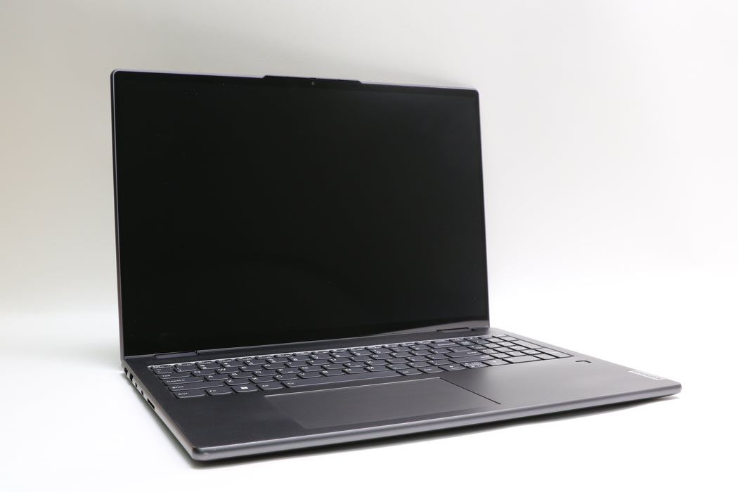 16" Lenovo, Yoga 7 16IAP7, i5-1240P, 8GB, 256GB SSD, Touchscreen