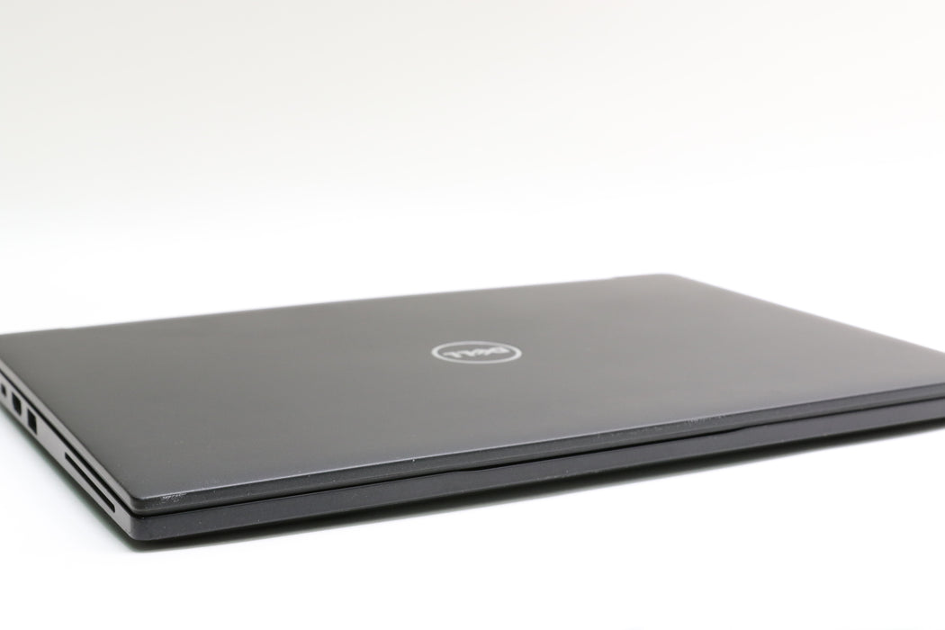 12.5" Dell Latitude 7280, i7-7600U, 8GB, 256GB SSD