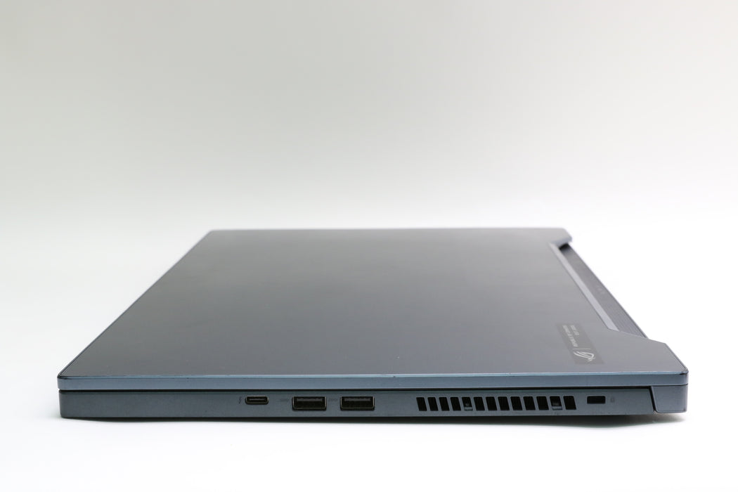 15.6" Asus ROG Zephyrus M15 Gu502lu, i7-10750H, 16GB, 512GB SSD, GTX 1660 Ti