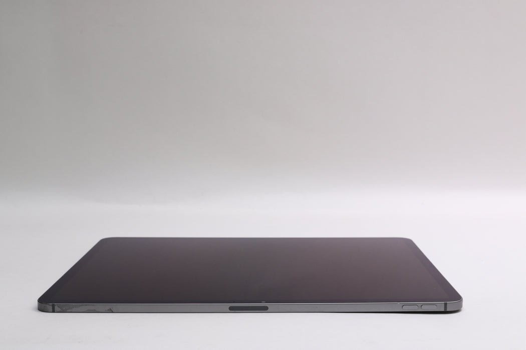 iPad Air 13" M3, 128GB, Unlocked, Space Gray, MCJ14LL/A