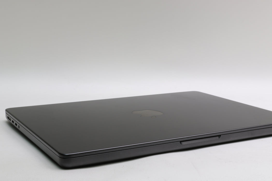14" 2023, MacBook Pro, MRX33LL/A, Apple M3 Pro, 18GB, 512GB SSD, 14C