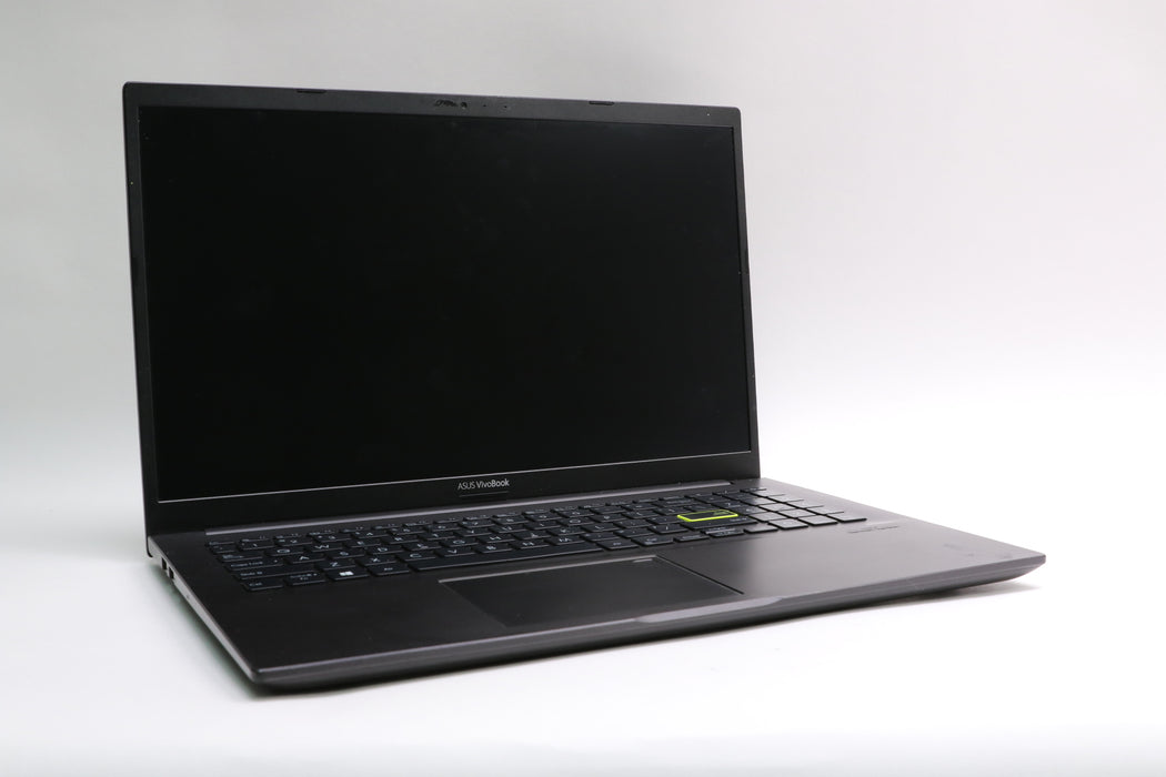 100%BATT 14" Asus Vivobook 15 M513l, AMD Ryzen 5 4500U, 8GB, 512GB SSD